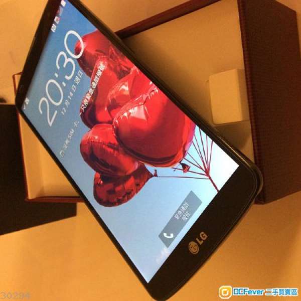 LG G Pro2 16Gb (行貨)
