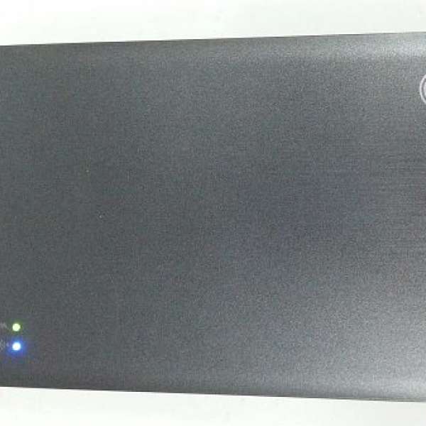 Seagate  Wireless 外置硬碟 1TB