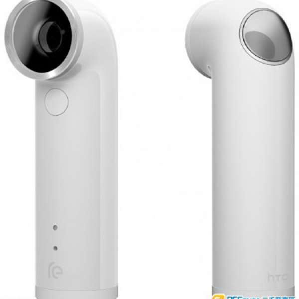 htc re camera