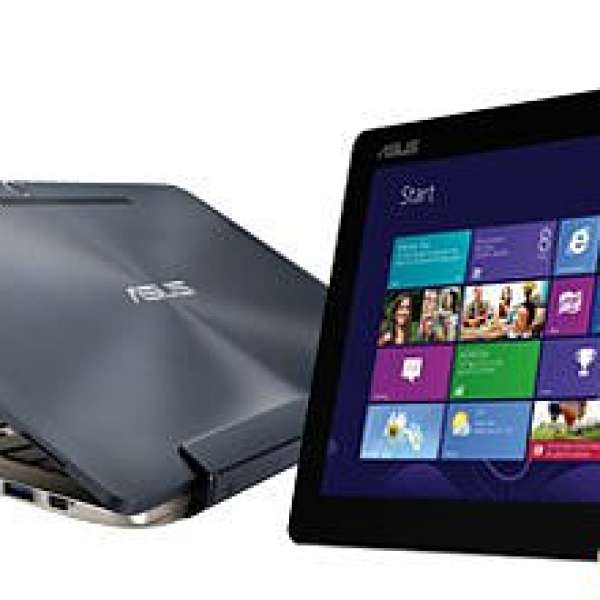 Asus Transformer TX300 i7