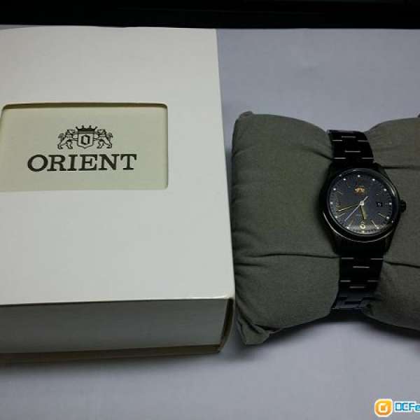 Orient Japan 女裝手錶 日本製造