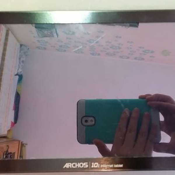 Archos 10.1 tablet 平板電腦