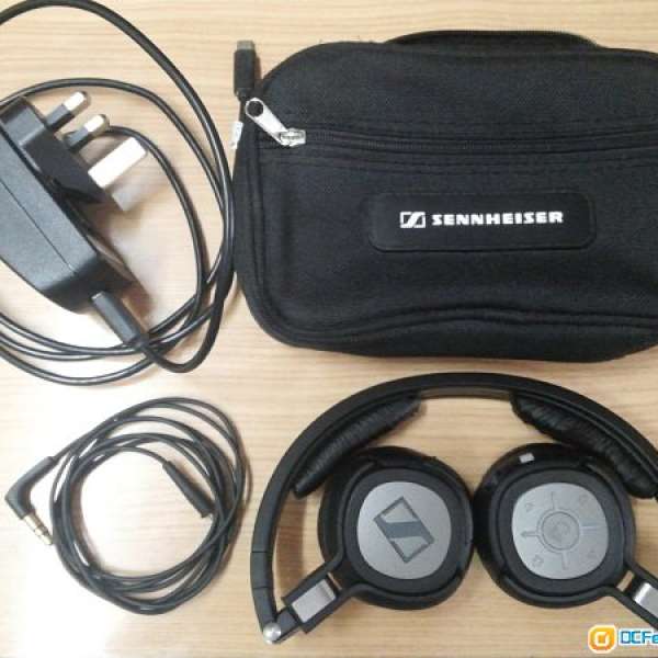 Sennheiser MM400 藍牙耳機
