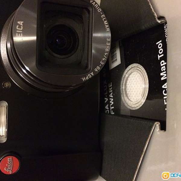 Leica V Lux 40