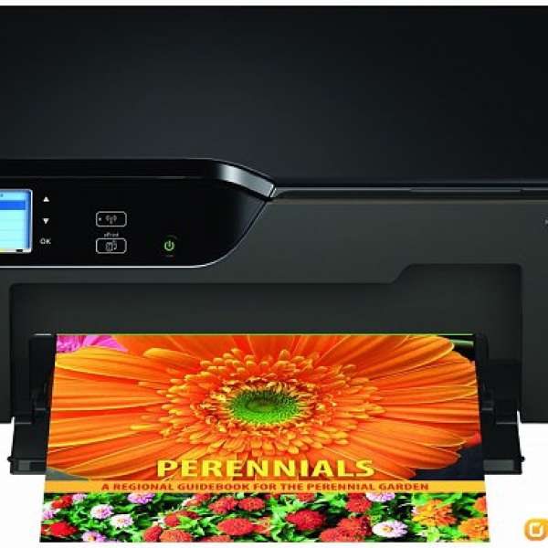 全新未開 HP Deskjet 3520 eAIO Inkjet Printer 噴墨打印機