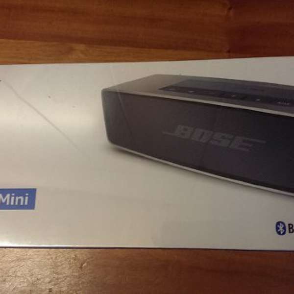 bose soundlink mini