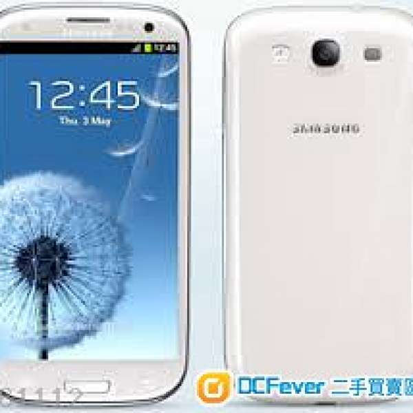 Samsung Galaxy S III t999(s3)4g