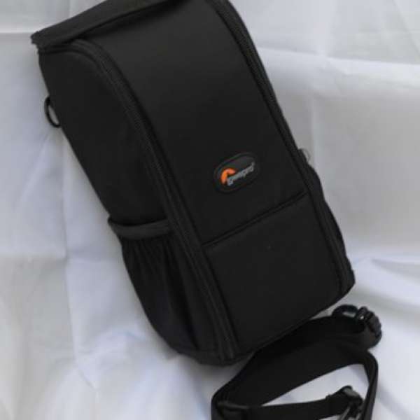 Lowepro Lens Exchange case