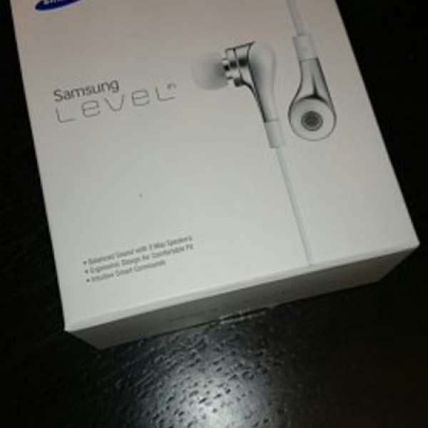 Samsung Level in耳機
