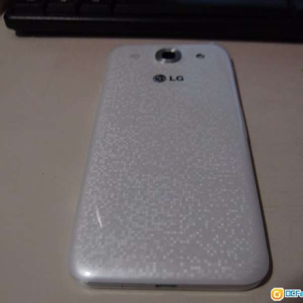 LG G PRO E988 LTE 4G (白色)