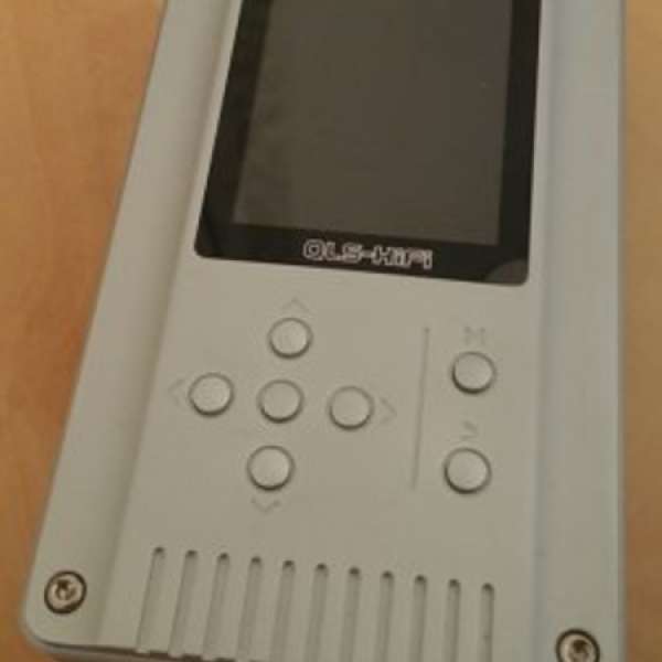 QLS QA360 播放器