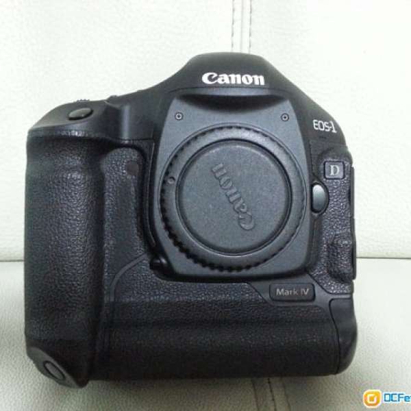 Canon 1D IV Body