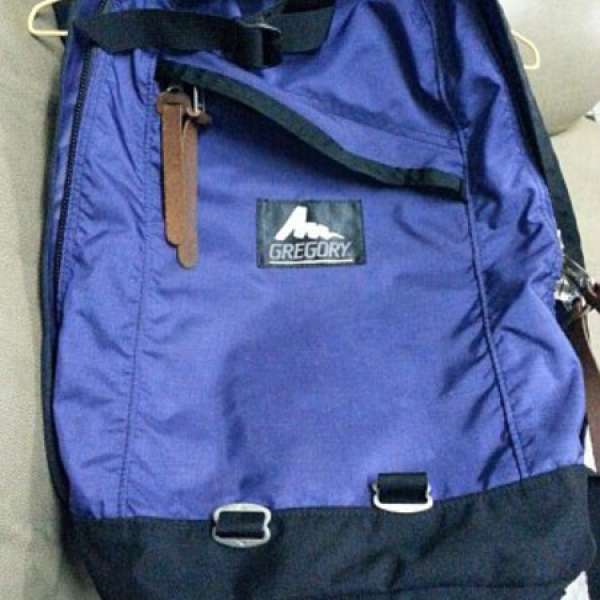 Gregory Day Pack  Made in USA