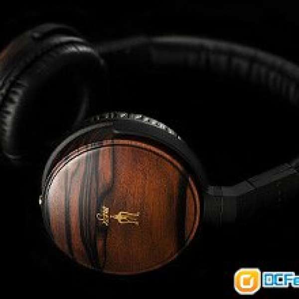 100% 全新 Meze Classic 73 Headphones Earphones 耳機 耳線