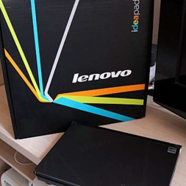 出售Lenovo S10e netbook 一部