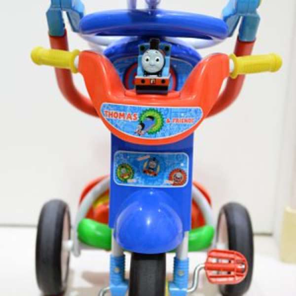 Thomas單車