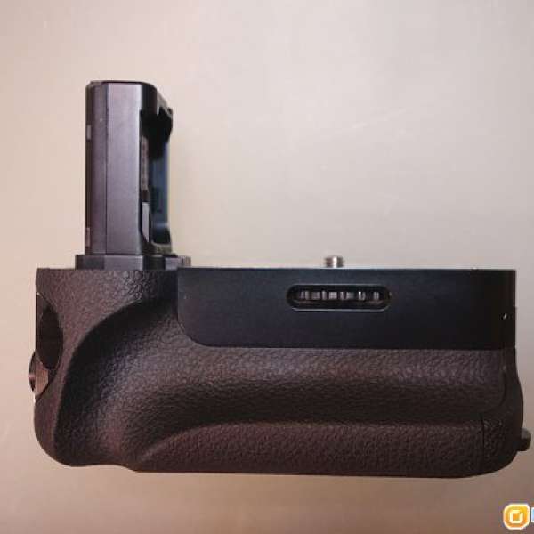 Sony VG-C1EM a7 / 7R / 7S Hand Grip