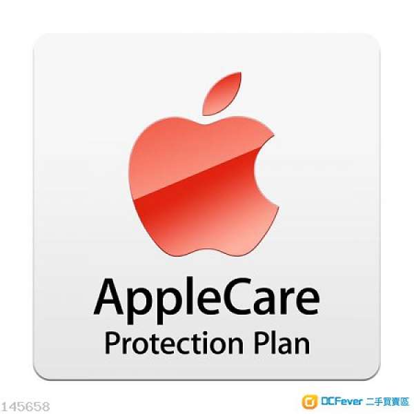 香港 AppleCare for Macbook Air / 13 吋 MacBook Pro MD015FE/A