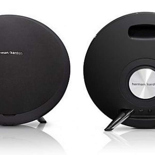 Harman Kardon ONYX Studio 藍牙無線喇叭  內置充電池 **NEW