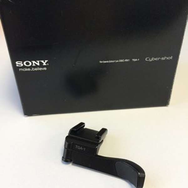 99% new Sony TGA-1 RX1, RX1R專用手指柄