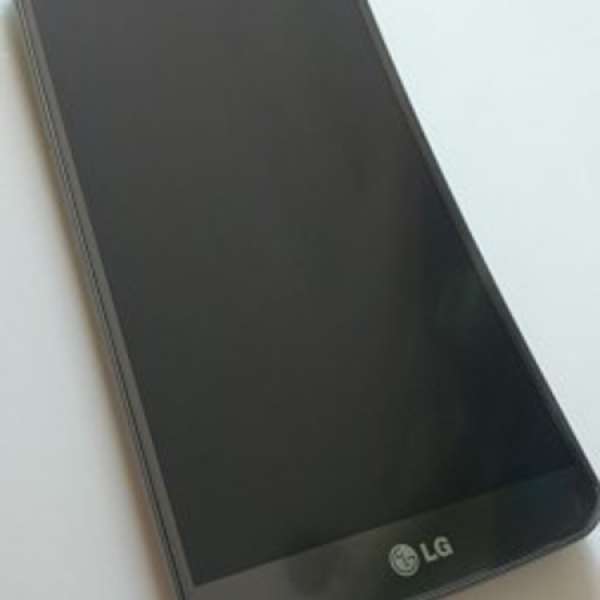 LG G Flex炭灰黑95%new行貨