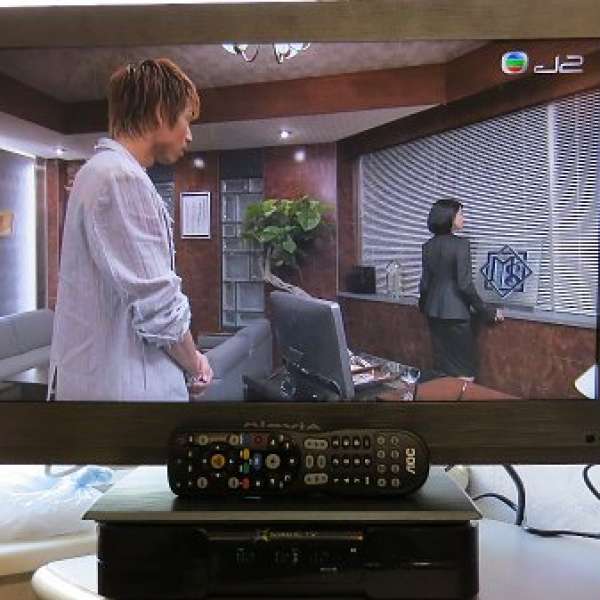 Magic TV mtv3000  (8成新)