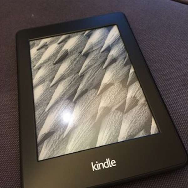 Kindle Paperwhite 2nd Gen Wifi (Latest Version, 99% condition)
