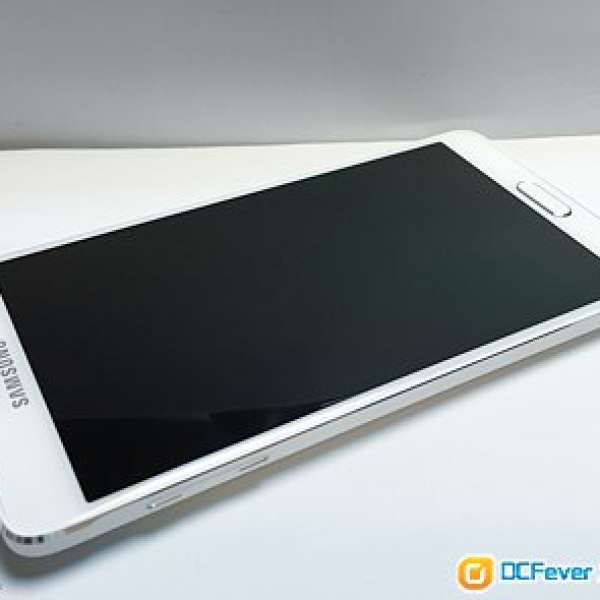 Samsung Galaxy Note 4 白色 行貨極新