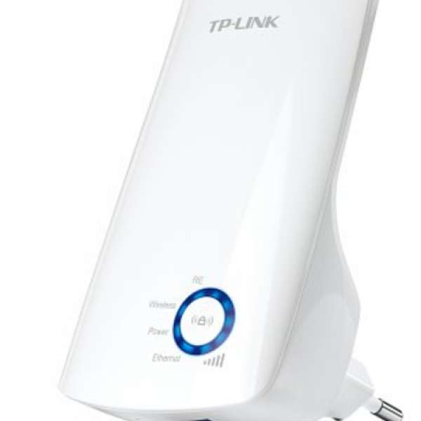 TP link TL-WA850RE WIFI訊號放大器