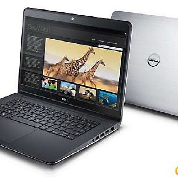 100% 全新1年保養 Dell Inspiron 14 5000 $5000