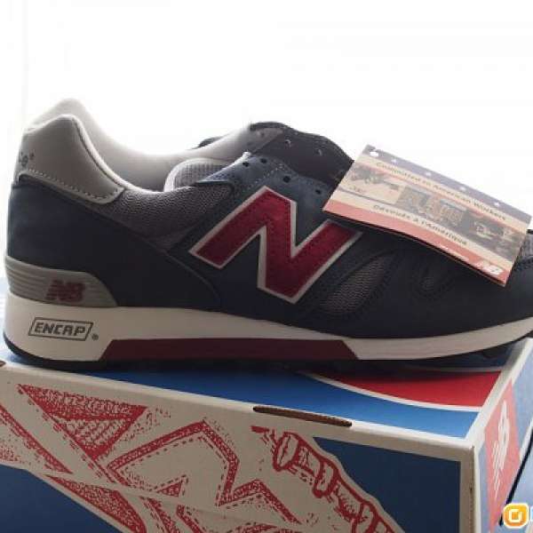 全新New Balance 1300 Made in USA  size UK7 US7.5