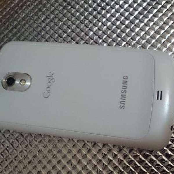 三星Galaxy Nexus（I9250）