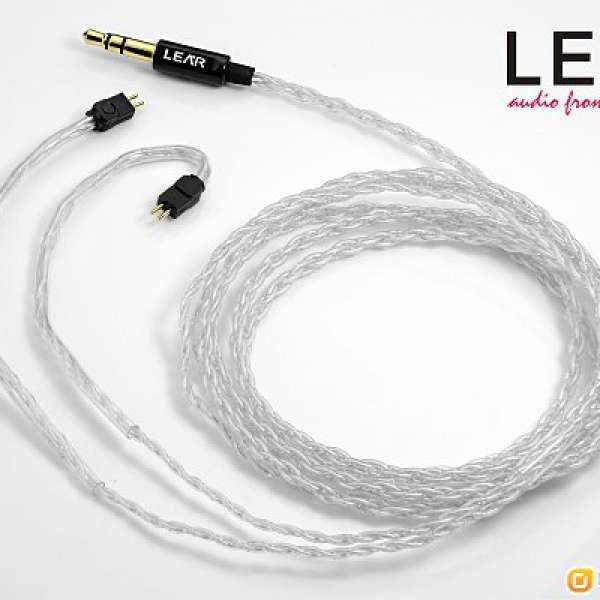 LEAR C2 cm cable