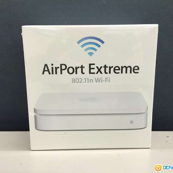 Apple AirPort Extreme 100% new