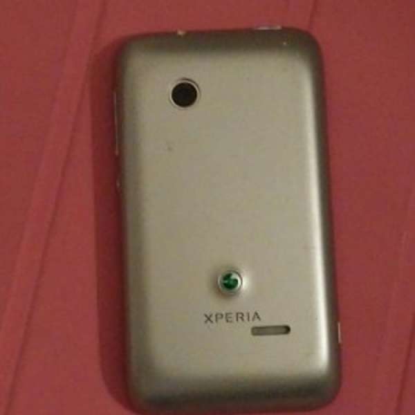 Sony XPERIA tipo dual