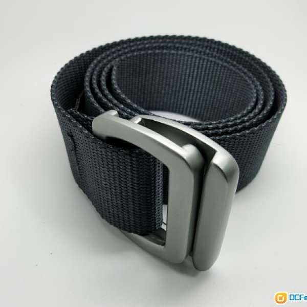 Bison Belt_99% new_Made in USA