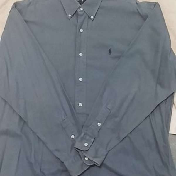 Ralph Lauren Men’s shirt BLAKE Size L