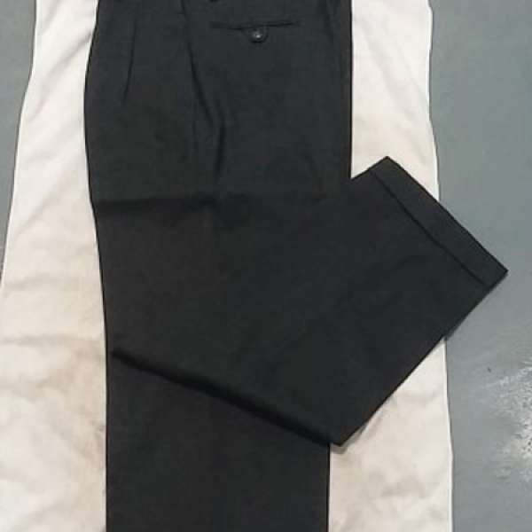 Emporio Armani Men’s trousers Size label 48/Waist 32”