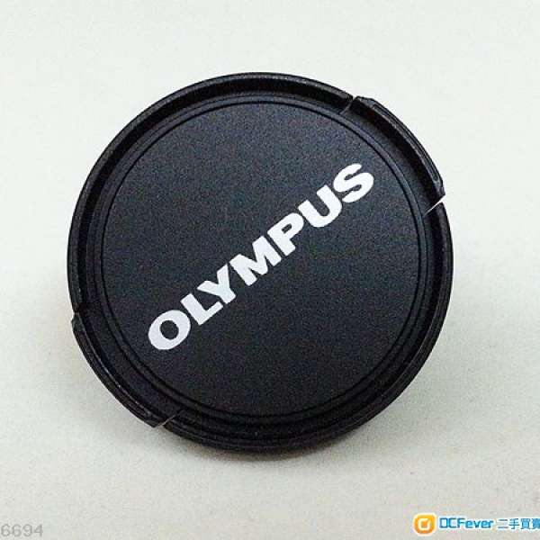 Olympus Lens Cap 原裝 鏡頭蓋 LC-37B