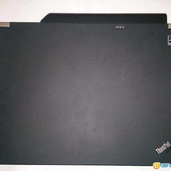 Lenovo ThinkPad T61 T8100/2G ram/120G HD