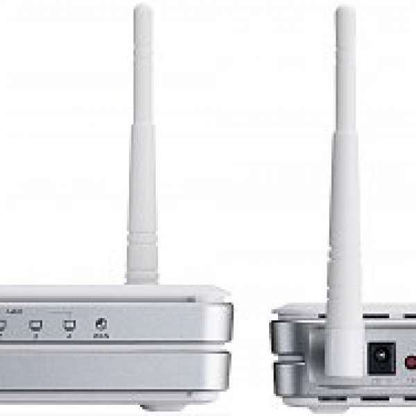 賣Asus RT-N16 無線Router 超穩定 極速BT 支援BB100／500／1000