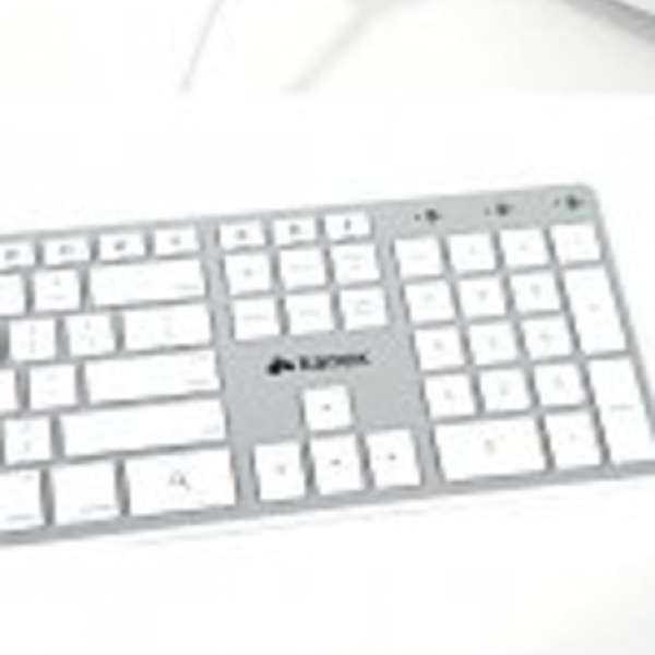 (全新)Kanex Multi-sync bluetooth keyboard 藍牙鍵盤