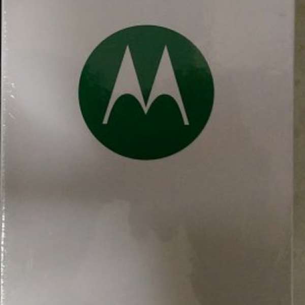 全新未開Motorola Maxx 64GB Black Ballistic Nylon ( 國際版Droid turbo)