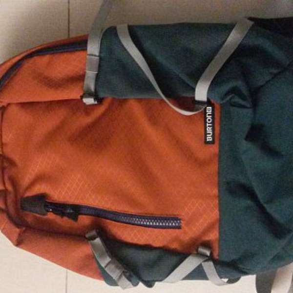 Burton backpack