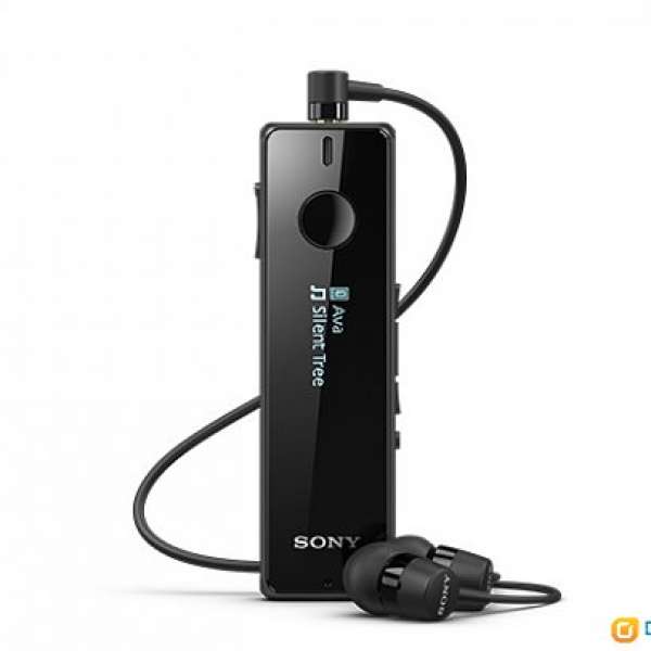 BOOMIN 藍牙喇叭 + SONY 智能藍牙耳機 SBH52