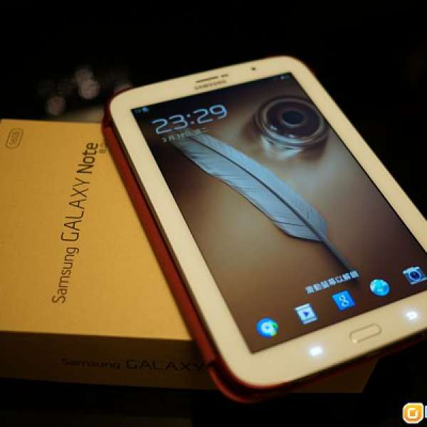 Samsung Galaxy Note 8.0 LTE N5120