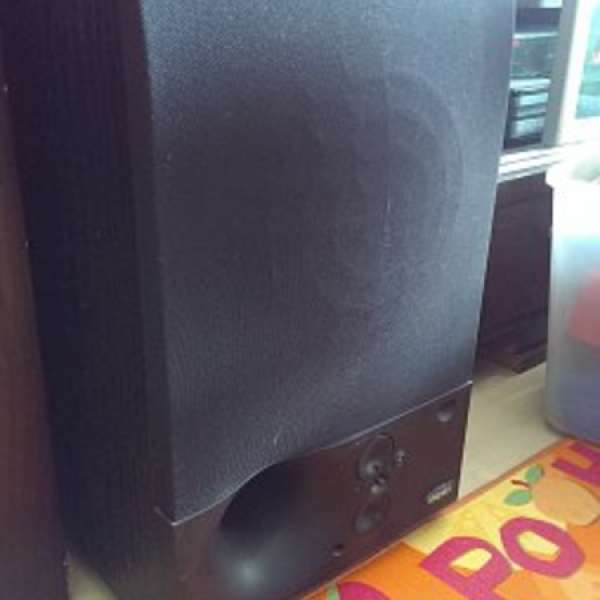 Energy S8.2 subwoofer