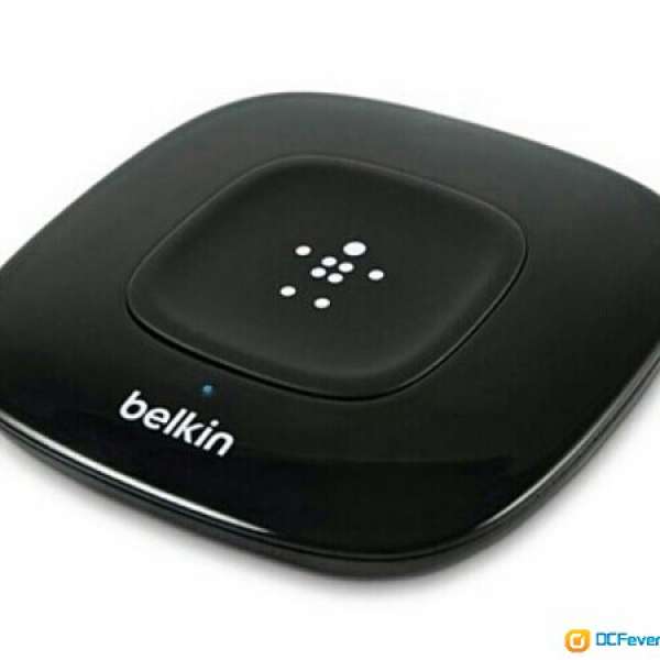 Belkin Bluetooth Music Receiver 藍芽轉接器