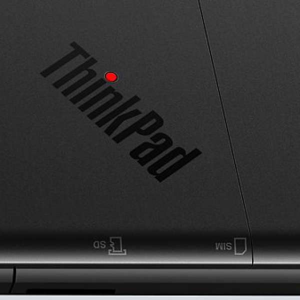 Lenovo ThinkPad 8 （64G）WiFi Win8.1 美版全套