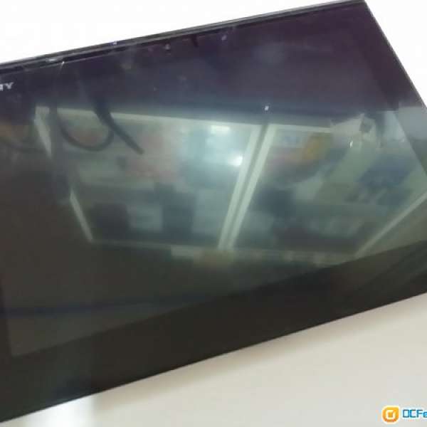 98%新 Sony Xperia Tablet S (Wi-Fi) 16G *香港行貨*